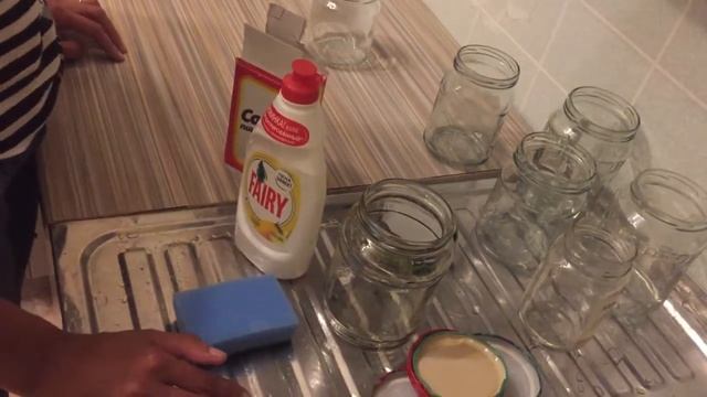 Как правильно стерилизовать банки | 1 из способов. смотреть онлайн