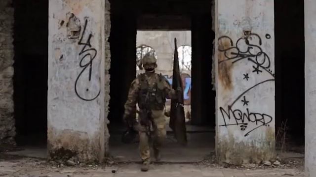 Страйкбольный клуб СПРУТ г.Сочи из ТВ смотреть онлайн