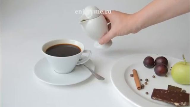 Рекламный ролик "Посуда" смотреть онлайн