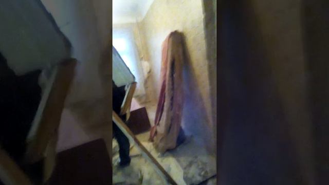 Демонтаж дверных коробок смотреть онлайн