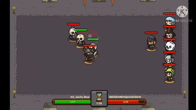 Raid Heroes Total War: Epic Moments смотреть онлайн