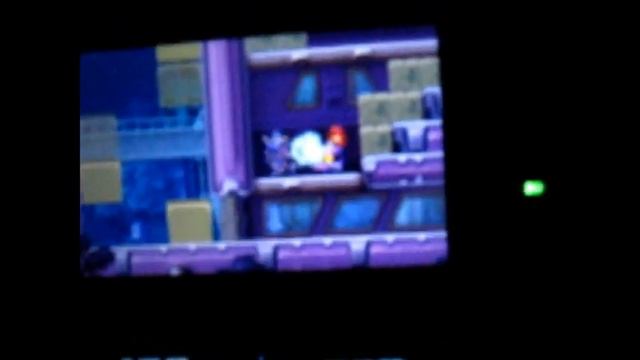 Mighty Switch Force Level 2 смотреть онлайн