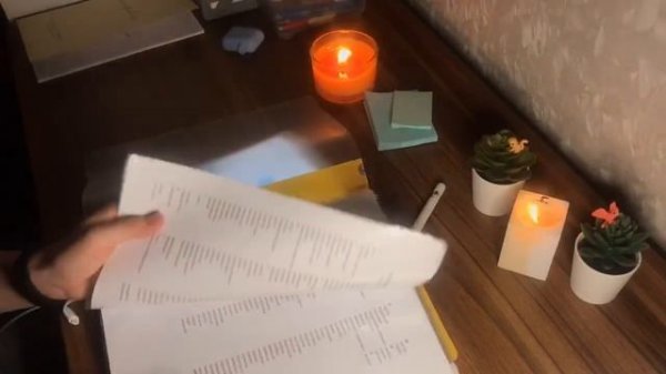 STUDY WITH ME | Как конспектировать на iPad Pro в GoodNotes | Как подготовиться к ЕГЭ и Олимпиаде