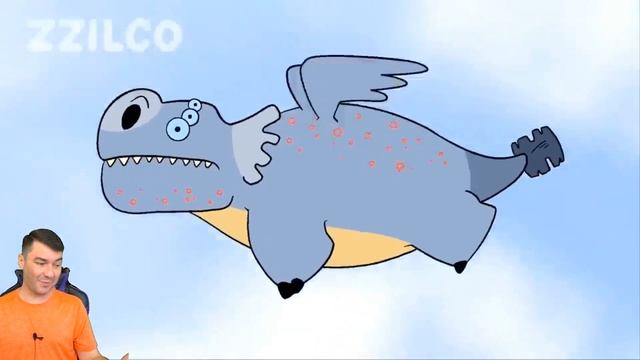 ПОМНИ НЕ УСПЕЛА В ТУАЛЕТ ? Amazing digital circus, Скибиди Туалет, Skibidi Toilet Валеришка смотреть онлайн