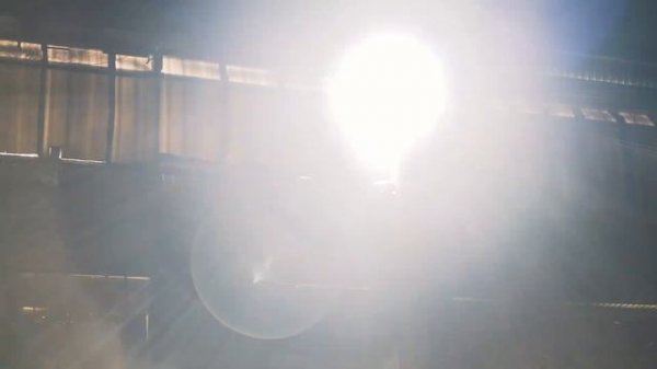 Nike ACG SS19 Lookbook