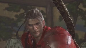 Все боссы NIOH и все сюжетные ролики