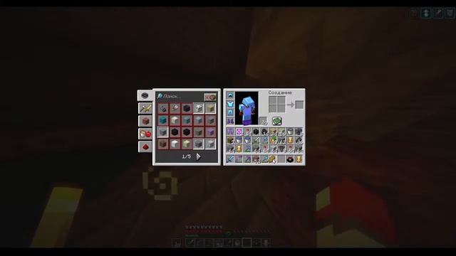 ~Minecraft~Chilly World играем вместе с вами смотреть онлайн