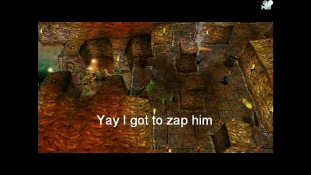 Dr. Schwa Plays Dungeon Keeper 2: Mission 6 - Part 6 смотреть онлайн