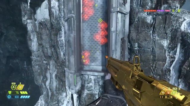 doom eternal kill barriers working properly смотреть онлайн