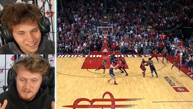 NBA BUZZER BEATERS from Level 1 to Level 100 смотреть онлайн
