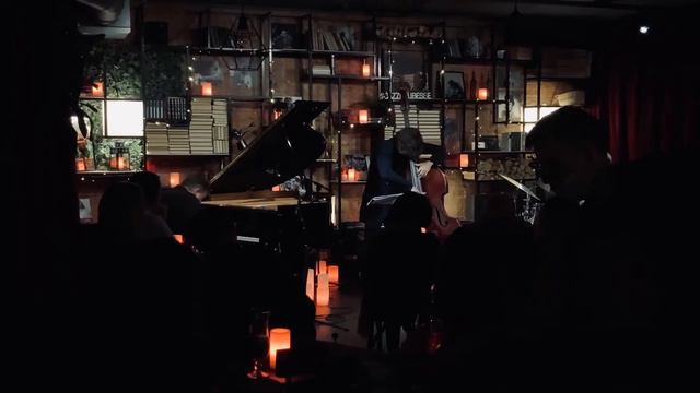 Иван Фармаковский & EPIC POWER BAND – 11.09.20 – джаз-клуб «ЭССЕ» (г. Москва). смотреть онлайн