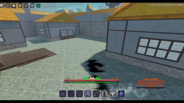 КАК ПОЛУЧИТЬ ШИКАЙ В PEROXIDE