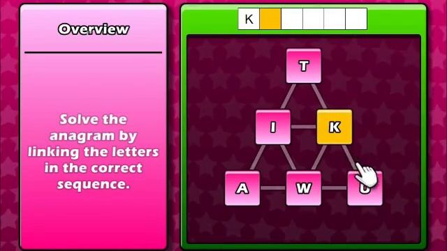 Puzzler World 2 20b смотреть онлайн