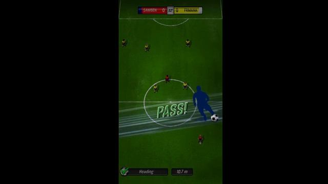 New Star Soccer - Gameplay Walkthrough Part 3 (iOS, Android) смотреть онлайн