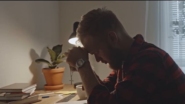 Христианская песня до слёз