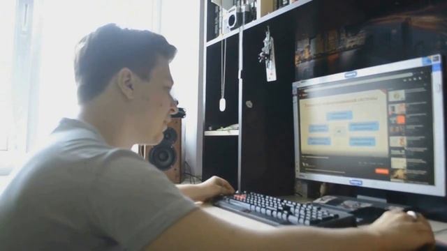 Профессия - Информационные системы смотреть онлайн