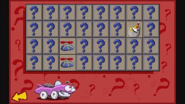 Putt-Putt and Fatty Bear's Activity Pack - Part 2 (Gameplay/Walkthrough) смотреть онлайн