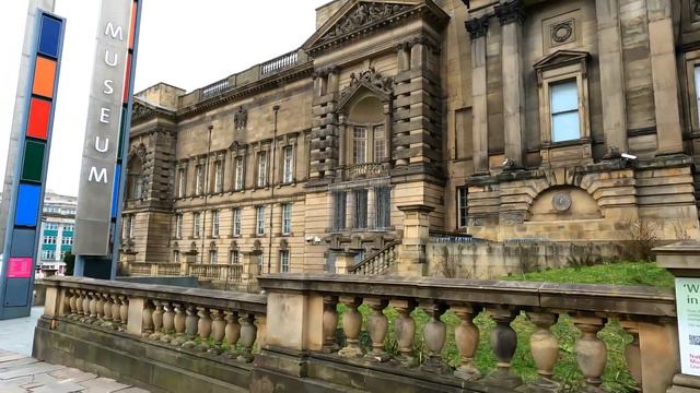 Liverpool świetne miejsce na zwiedzanie oraz na odpoczynek смотреть онлайн