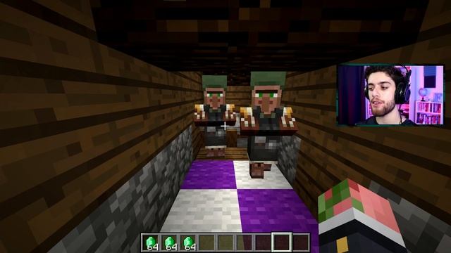 EASIEST Ways To Get BRICKS In Minecraft - The Ultimate 1.16 Brick Guide смотреть онлайн