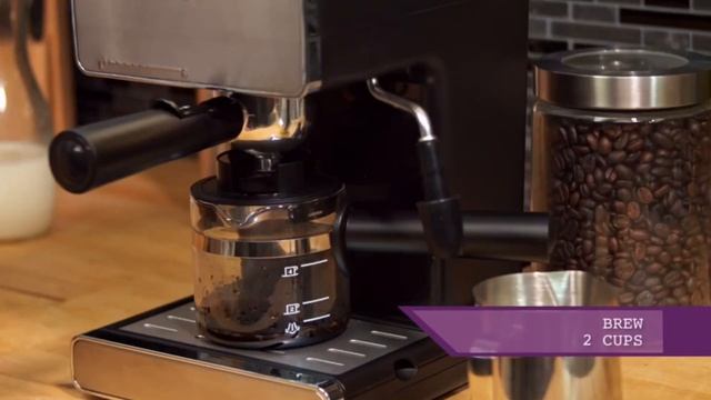 10 Best Espresso Machine Under 200 Dollars In 2023 смотреть онлайн