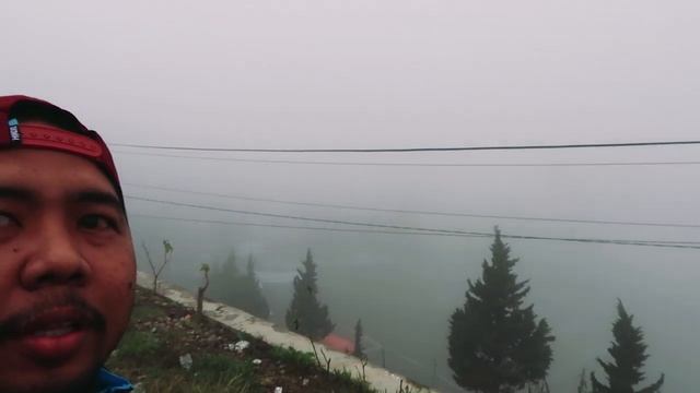 TSCI Road To DIENG смотреть онлайн