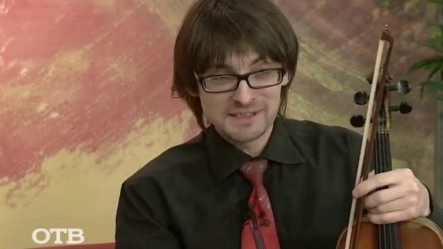 Хорошее музыкальное настроение в стиле джаз-мануш (23.03.15) смотреть онлайн