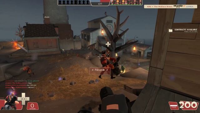 TF2: Zombie Infection Gameplay [Atoll] (Scream Fortress Reborn 2.0 2023) смотреть онлайн