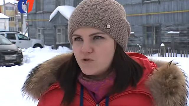 Голосование на дому. ТК «Первый Советский». смотреть онлайн
