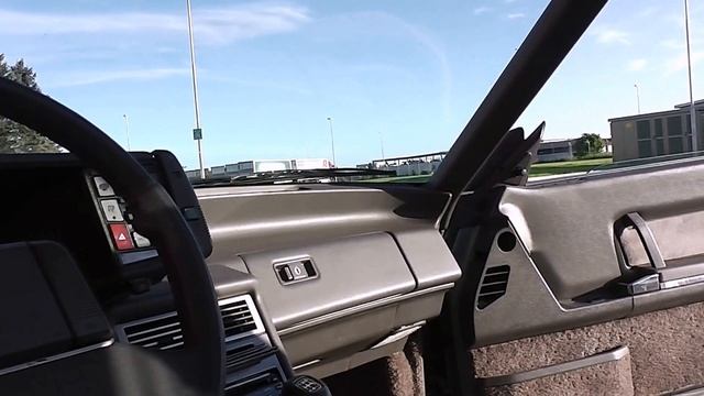 Mazda 929 HB Coupe von Jay смотреть онлайн