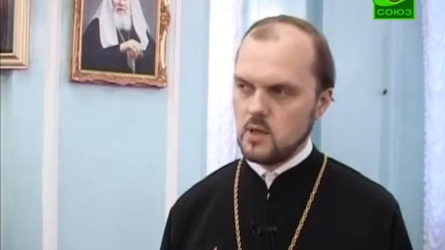 Заседание коллегии в Александро-Невской Лавре смотреть онлайн