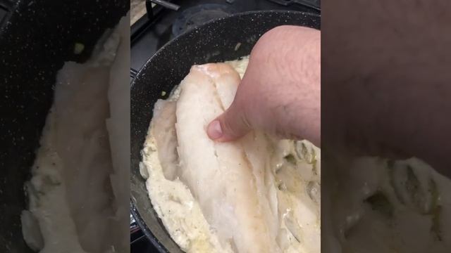 Рыба, самый вкусный и необычный рецепт, на канале рецепты от Рината смотреть онлайн