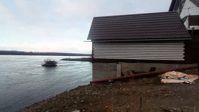 Реконструкция каркасного дома - итог смотреть онлайн