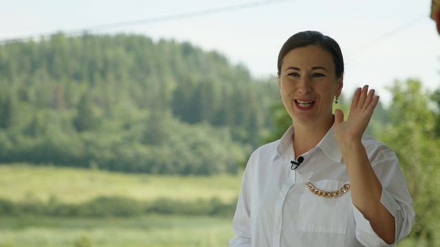 Наталья Мергель смотреть онлайн