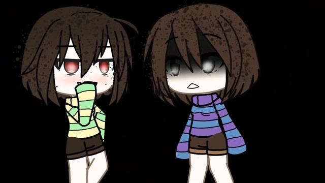 ~меме~{с каких это пор ты тут главный?!)}[the 「Alen4ik Gacha 」] смотреть онлайн