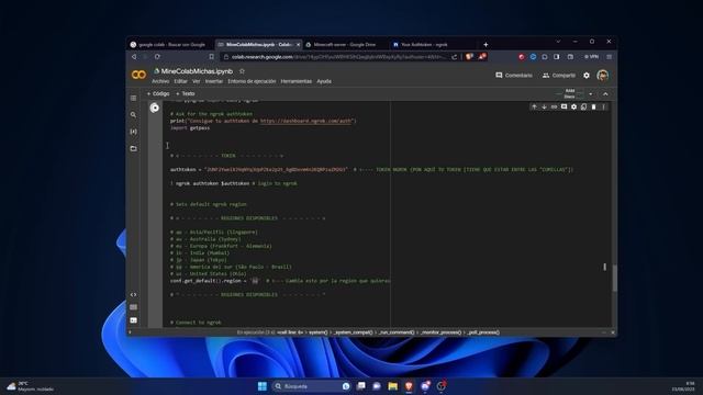 Como CREAR un Servidor de Minecraft Gratis sin Aternos para Jugar con Amigos | 2023 смотреть онлайн