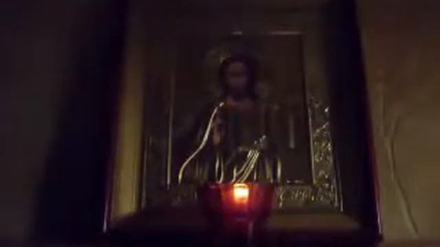 Канон покаянный ко Господу Иисусу Христу. смотреть онлайн