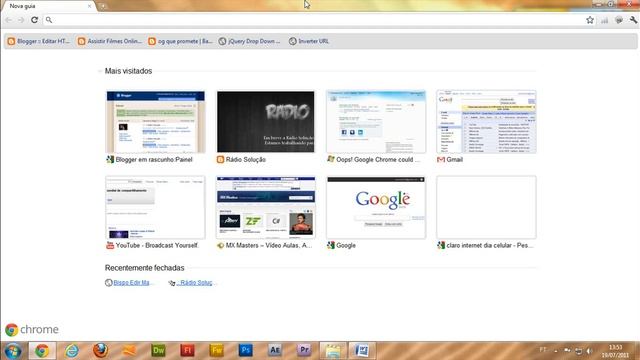 Criando Web Radio Profissional - Aula 01 смотреть онлайн