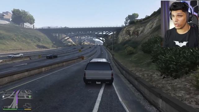I FOUND HER in GTA 5 смотреть онлайн