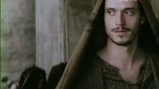 Страсти Христовы смотреть онлайн