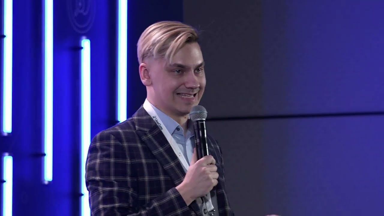 UserGate Conference 2022 - Александр Богданов - Технологии обнаружения вторжений смотреть онлайн