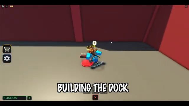 ROBLOX ZOMBIE OUTBREAK TYCOON BUILDING A LAB AND AN AIRPORT!!! ✈️ смотреть онлайн