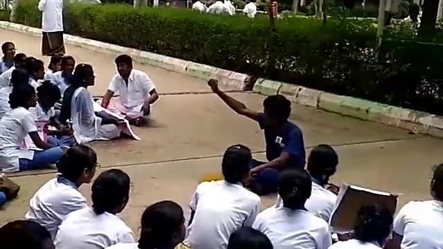 #GNAT#Private nurses protest #for hike pay смотреть онлайн