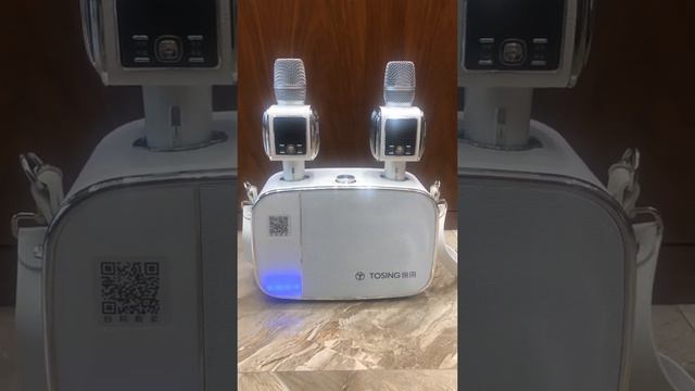 Bộ loa micrô không dây Tosing A9 cho rạp hát gia đình tại nhà KTV Hội nghị tiệc ngoài trời смотреть онлайн