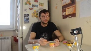 Обзор Омичка Плавленый сыр Новый дизайн