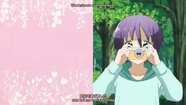 Tonikaku kawaii OST смотреть онлайн