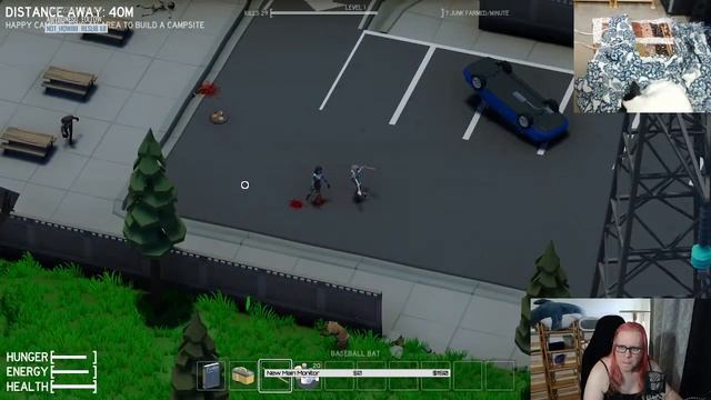 Dead UnEnding: Release Day Stream! смотреть онлайн