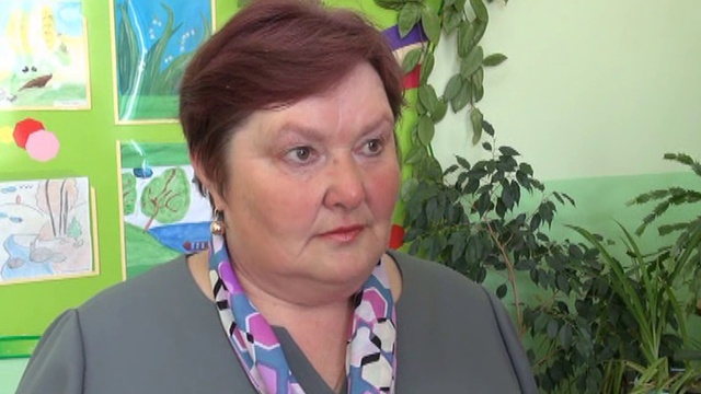 Телеканал "Алабуга" от 1 июня 2018 года смотреть онлайн