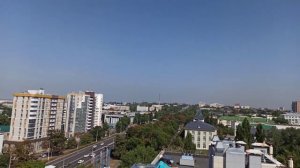 турбодефлектор- эффективное решение против обратной тяги.