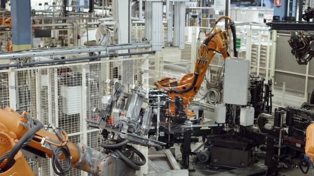 Oracle Smart Manufacturing смотреть онлайн
