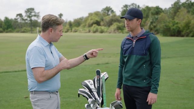 What's In The Bag With Andy Ogletree